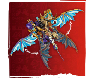 LEGO Ninjago 71836 Arcysmok skupienia - 1308211 - zdjęcie 6